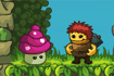 Jeu Mushroomer