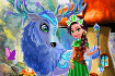 Jeu My Fairytale Deer