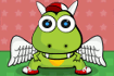 Jeu My Little Dragon