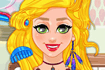 Jeu Natalie Coiffure tendance boho-chic