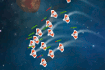 Jeu Nebulaz.io