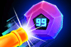 Jeu Neon Blaster 2