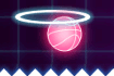 Jeu Neon Dunk