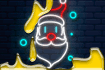 Jeu Neon Painter