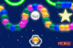 Jeu Neon Pinball