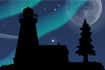Jeu Habille la nuit