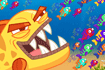 Jeu Nimble Fish