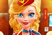 Jeu Nina Airlines