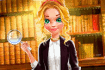 Jeu Nina Detective