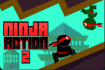 Jeu Ninja Action 2