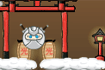 Jeu Ninja Cannon