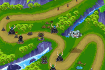 Jeu Ninja Mu