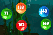 Jeu Num Bubbles Ordering