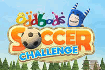 Jeu Oddbods Soccer Challenge