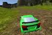 Jeu Off Track Jungle Car Race