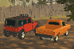 Jeu Offroad Extreme Car Racing