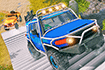Jeu Hors Piste Jeep