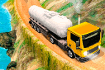 Jeu Offroad Oil Tanker Truck Drive