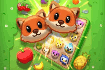 Jeu Onet World Mahjong