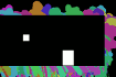 Jeu Only One Rectangle