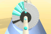 Jeu Paint Pop 3D 2