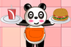 Jeu Panda Restaurant