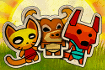 Jeu Paper Craft Wars