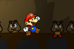 Jeu Paper Mario World 2