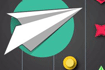Jeu Paper Plane Flight