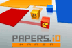 Jeu Papers.io Mania