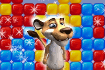 Jeu Paradise Cube