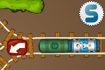 Jeu Park my Train