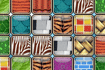 Jeu Mahjong Motifs