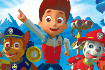 Jeu Paw Patrol Memory Cards