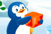 Jeu Penguin Cubes