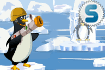 Jeu Penguin Salvage