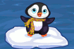 Jeu Penguin Skip