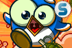 Jeu Penguins Destroyer