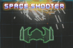 Jeu Pew Pew Space Shooter
