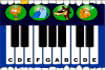 Jeu Piano Animal