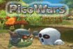 Jeu PicoWars