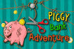 Jeu Piggy Bank Adventure