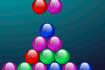 Jeu Pile de Bulles