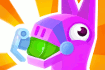 Jeu Pinata Masters Online