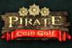 Jeu Pirate Coin Golf