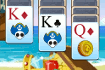 Jeu Pirate Klondike