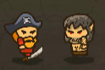 Jeu Pirate Zombie Defence