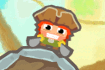 Jeu Pirates of Islets