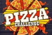 Jeu Pizza Challenge HTML5