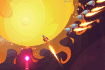 Jeu Planet Attack Clicker